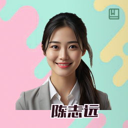 陈志远